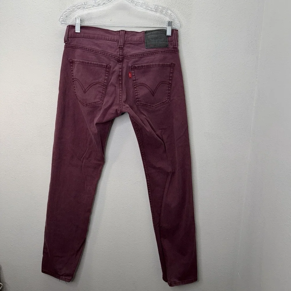 Levis levis 511